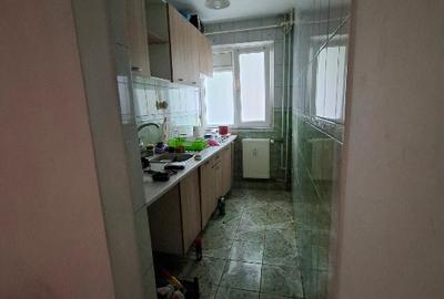 Apartament cu 2 camere semidecomandat în Vest - 1