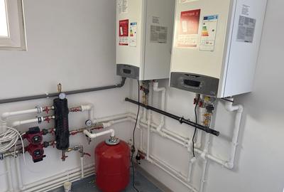 Spațiu comercial, de 360 mp, în Exterior Vest - 3