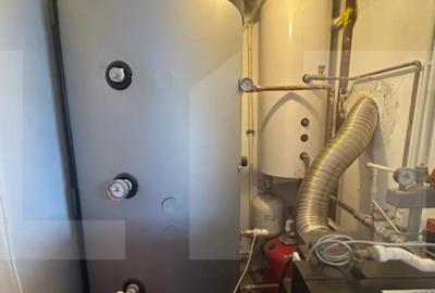 Casă cu 3 camere în Cristești - 10