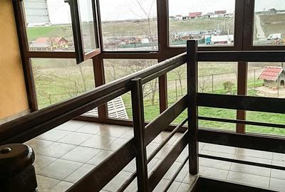 Casă cu 5 camere în Leș - 2
