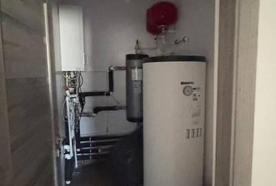 Casă cu 3 camere în Crișeni - 1