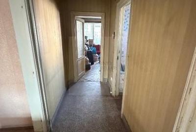 Apartament cu 3 camere semidecomandat în Crângași - 2