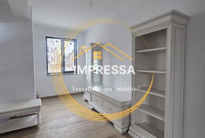 Apartament cu 2 camere în Burdujeni