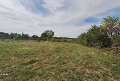 Teren în Ghermănești - 7