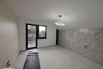 Casă cu 4 camere în Săucești - 5
