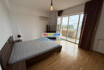 3 camere decomandat, Erou Iancu Nicolae, Pipera, Parcare, AC, Centrala - 11