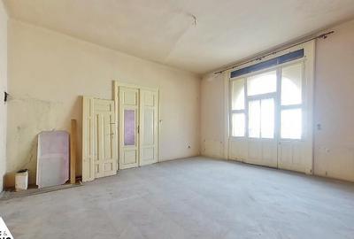 Apartament / Birou generos cu 2 camere pe Bdul Decebal - 11