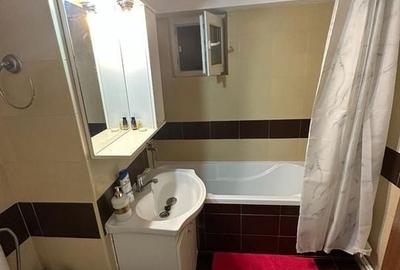 Apartament cu 2 camere decomandat în Buzaului - 8