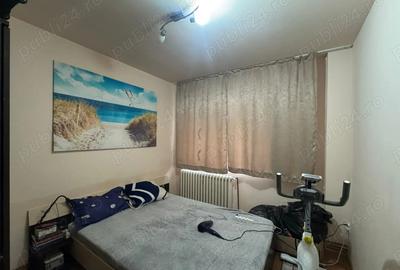 Apartament cu 3 camere semidecomandat în Mănăștur - 5