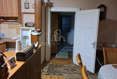 Casa Saseasca de Vanzare, mobilata, utilata, Dumbraveni - 5