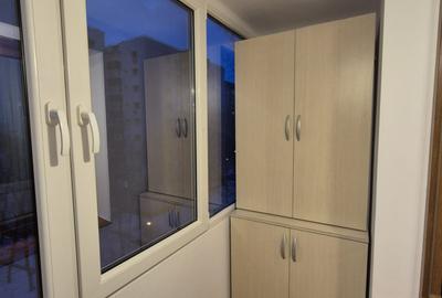 Apartament de inchiriat 2 camere metrou Lujerului 5 minute - 3
