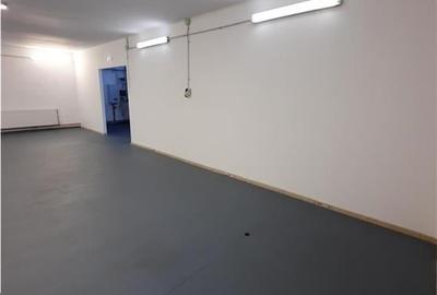 Spatiu Industrial, 220 mp, Sibiu - 8