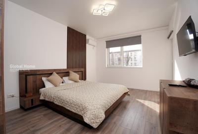 Garsoniera Bloc Nou | Drumul Binelui | Metrou | Parcare - 2