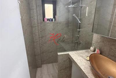 Garsonieră decomandată în Iancului