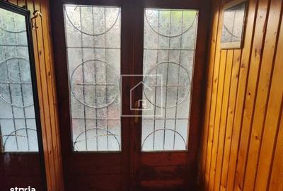 Apartament cu 3 camere decomandat, mobilat în Sub Arini - 15