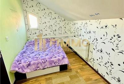 Apartament cu 3 camere în George Enescu - 1