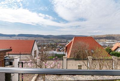 Casă individuală cu 4 camere cu Canalizare în Baciu - 17