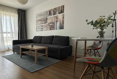 Apartament 2 camere Onix Park North - 2