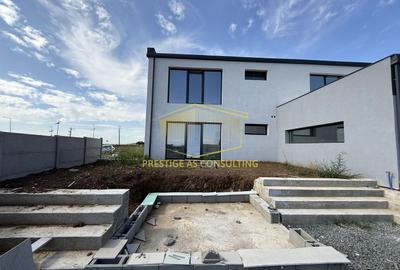 Casă individuală cu 4 camere cu Piscina în Giarmata - 17