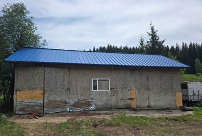 Spațiu comercial, în Breaza - 5
