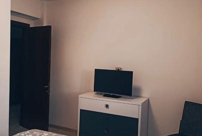 Apartament cu 2 camere decomandat în Central - 7