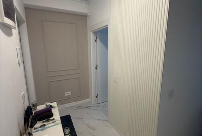 Garsonieră în Drumul Taberei - 4