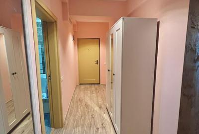 Apartament cu 2 camere în Central - 10