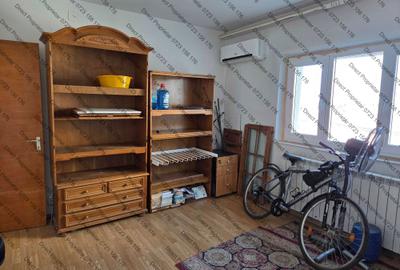 Apartament cu 3 camere decomandat în Drumul Sării - 3