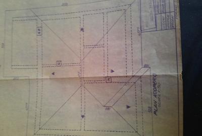 Casa de vânzare - 1