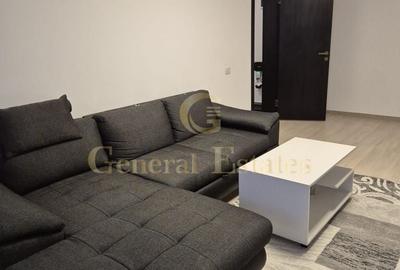 Apartament cu 2 camere în Sânpetru - 2