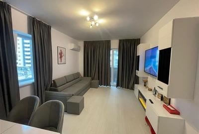 Apartament 3 camere + parcare Grand Kristal