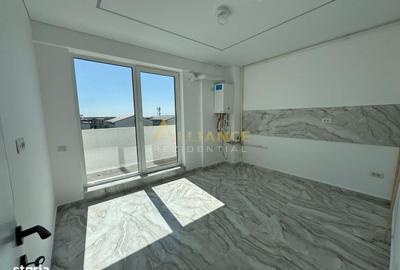 Apartament cu 3 camere în Apărătorii Patriei - 7