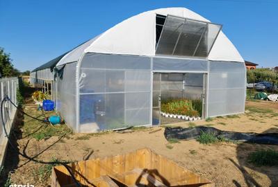 Spațiu comercial, de 3,200 mp, în Grădinari - 3