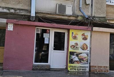 Casă în Ultracentral - 2