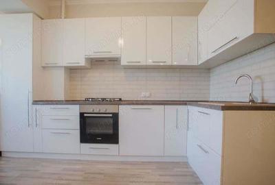 Garsoniera zona Baneasa - 1