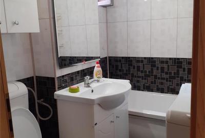 Oferim spre inchiriere apartament cu o camera in zona Buziasului - 1
