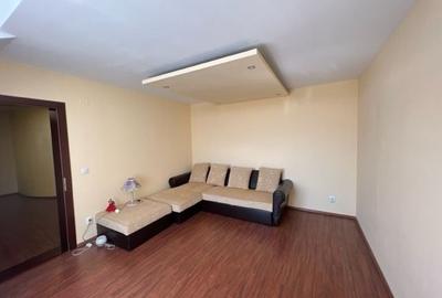 Casa moderna P+1E+M Lugoj 511mp - 14