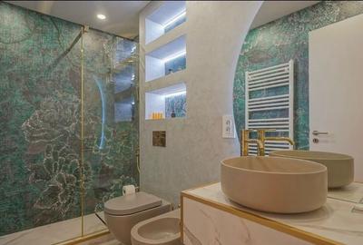 Apartament modern in Kasper - 13