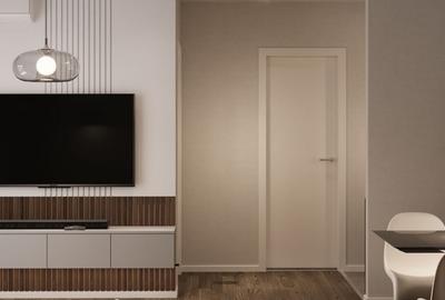 Apartament 2 camere / Hils Titanium Faza 1 / 5 min Metrou / COMISION 0% - 1