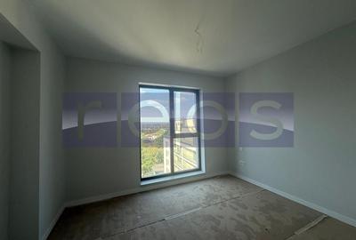 VANZARE APARTAMENT 3 CAMERE | STRAULESTI | 86MP | TERASA | COMPLEX NOU - 3