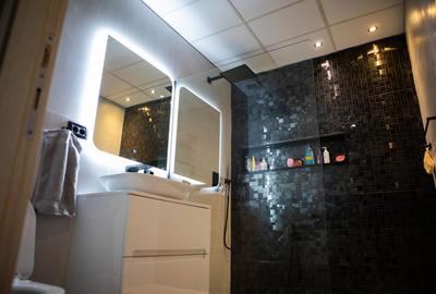 Apartament cu 2 camere semidecomandat în Runcu - 3