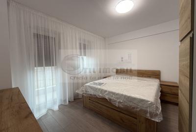 Apartament cu 2 camere decomandat în Bucium - 2