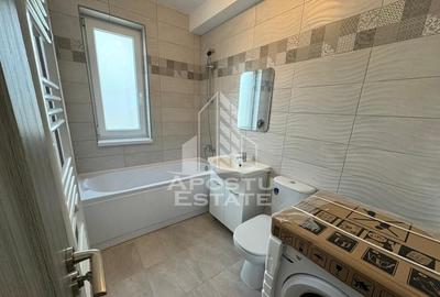 Apartament cu 2 camere decomandat, mobilat în Braytim - 8