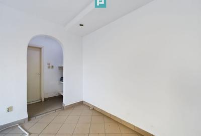 Apartament cu 2 camere semidecomandat în Complex Studențesc - 11