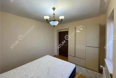 Apartament cu 4 camere , balcon si parcare in zona Strand din Sibiu - 8