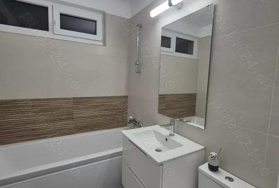 Apartament cu 2 camere semidecomandat în Central - 2