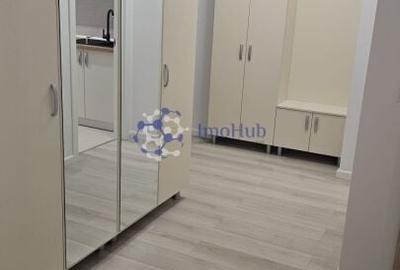 PRIMA INCHIRIERE! Apartament cu o camera + parcare, 41mp, 430 euro - 3