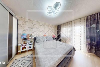 Apartament cu 3 camere decomandat în Central - 5