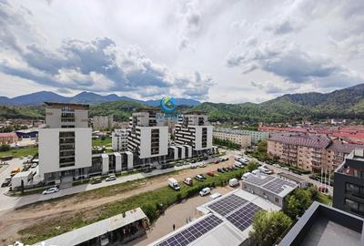 Apartament cu 2 camere, mobilat în Dârste - 3