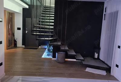 Vand apartament 3 camere Lux Otopeni - 10